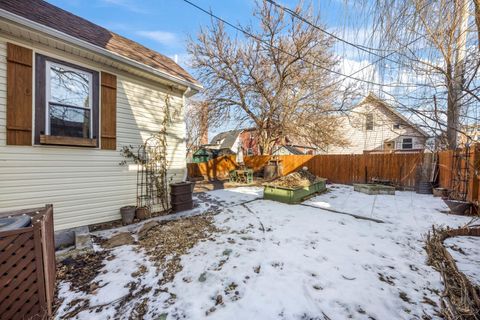 Tiny photo for 440 Elgin Avenue, Forest Park, IL 60130 (MLS # 12556590)