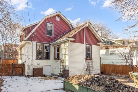 Tiny photo for 440 Elgin Avenue, Forest Park, IL 60130 (MLS # 12556590)