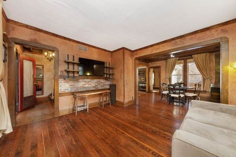 Tiny photo for 440 Elgin Avenue, Forest Park, IL 60130 (MLS # 12556590)