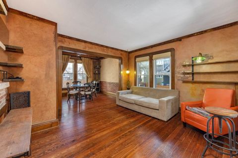 Tiny photo for 440 Elgin Avenue, Forest Park, IL 60130 (MLS # 12556590)