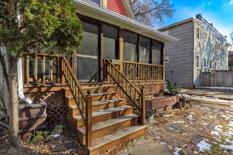 Tiny photo for 440 Elgin Avenue, Forest Park, IL 60130 (MLS # 12556590)