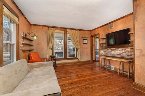 Tiny photo for 440 Elgin Avenue, Forest Park, IL 60130 (MLS # 12556590)