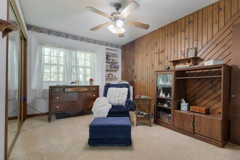 Tiny photo for 16200 Green Road, Harvard, IL 60033 (MLS # 12434709)