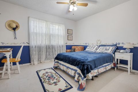 Tiny photo for 16200 Green Road, Harvard, IL 60033 (MLS # 12434709)