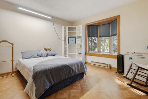 Tiny photo for 16200 Green Road, Harvard, IL 60033 (MLS # 12434709)