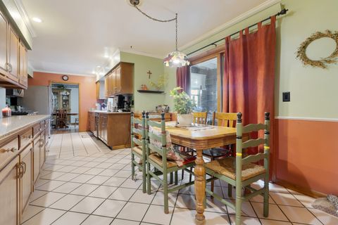 Tiny photo for 16200 Green Road, Harvard, IL 60033 (MLS # 12434709)