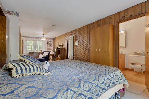 Tiny photo for 16200 Green Road, Harvard, IL 60033 (MLS # 12434709)