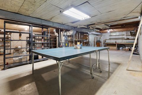 Tiny photo for 16200 Green Road, Harvard, IL 60033 (MLS # 12434709)