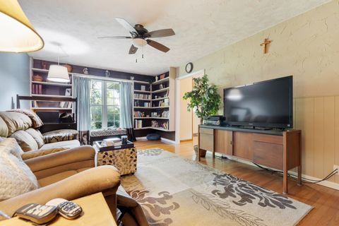 Tiny photo for 16200 Green Road, Harvard, IL 60033 (MLS # 12434709)