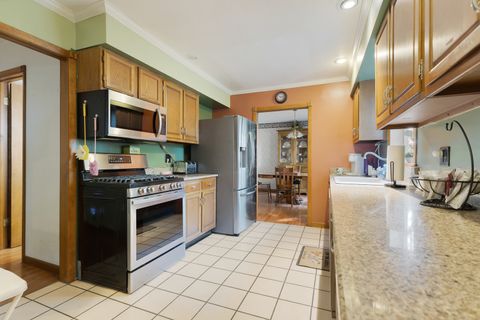 Tiny photo for 16200 Green Road, Harvard, IL 60033 (MLS # 12434709)