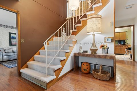 Tiny photo for 16200 Green Road, Harvard, IL 60033 (MLS # 12434709)