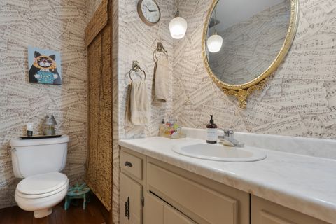 Tiny photo for 16200 Green Road, Harvard, IL 60033 (MLS # 12434709)