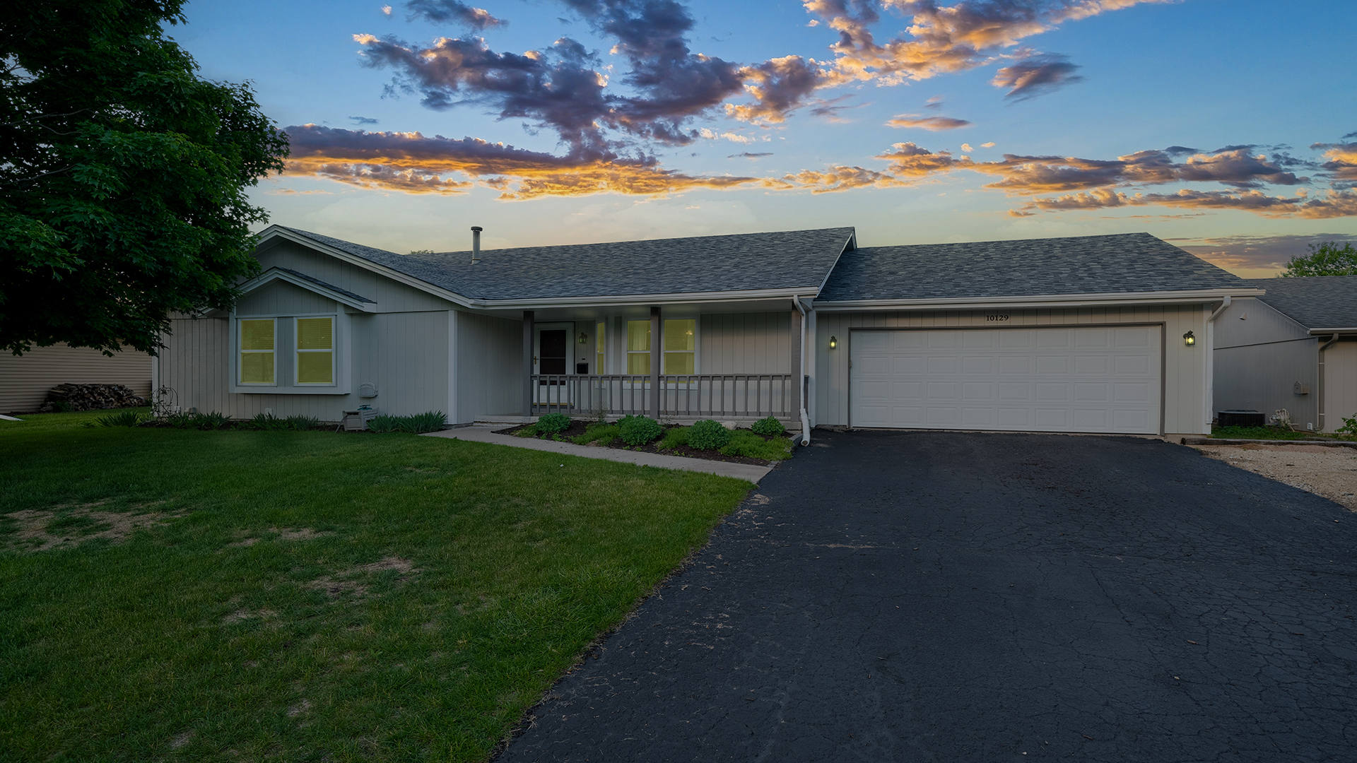 10129 ASBURY Lane