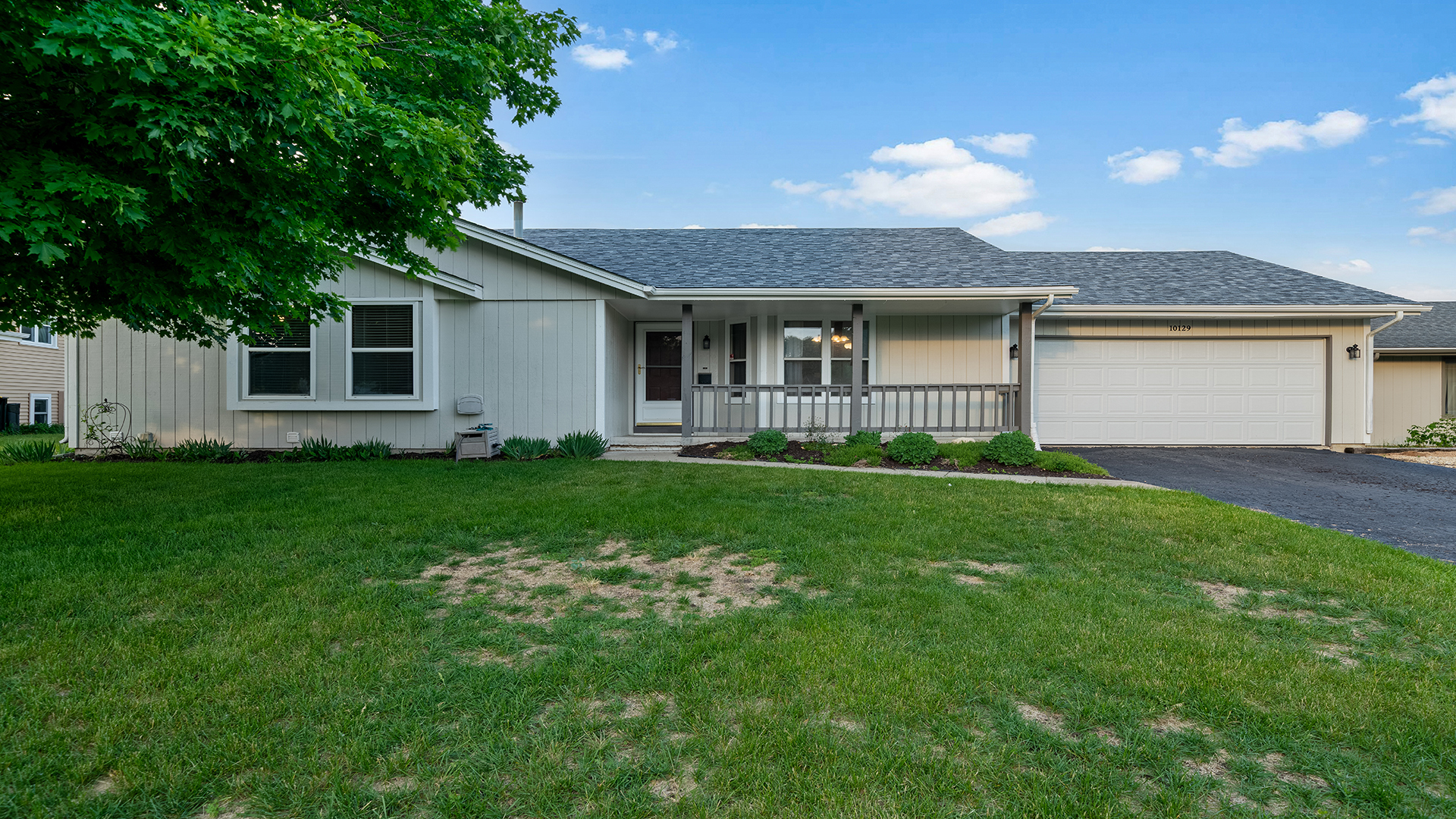 10129 ASBURY Lane