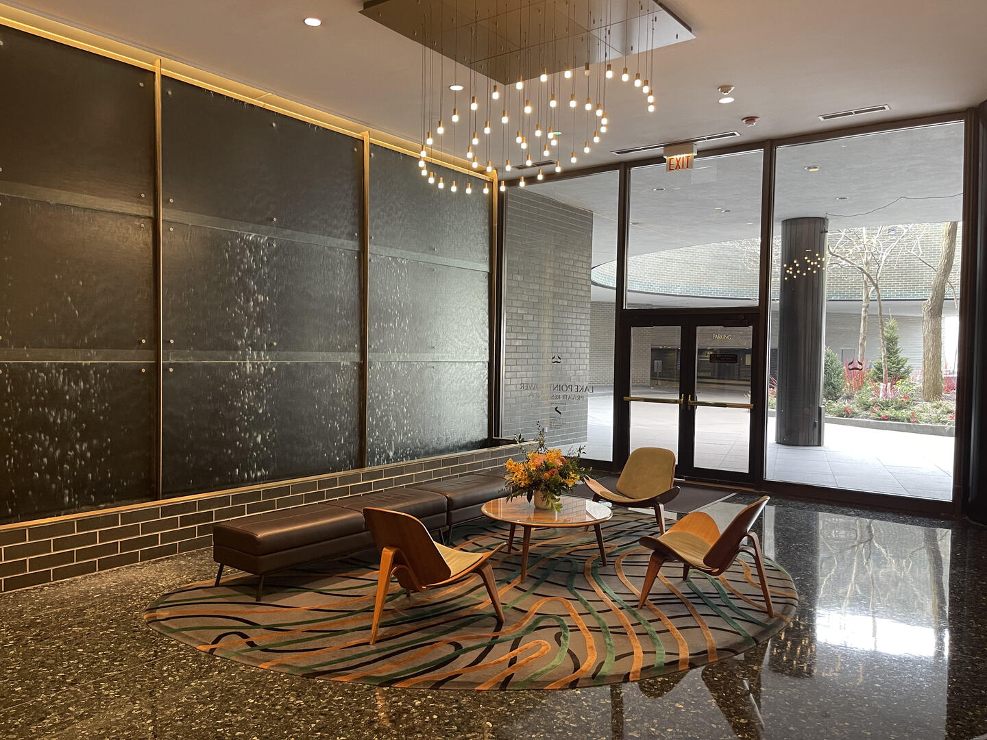 505 N Lake Shore Drive 3401