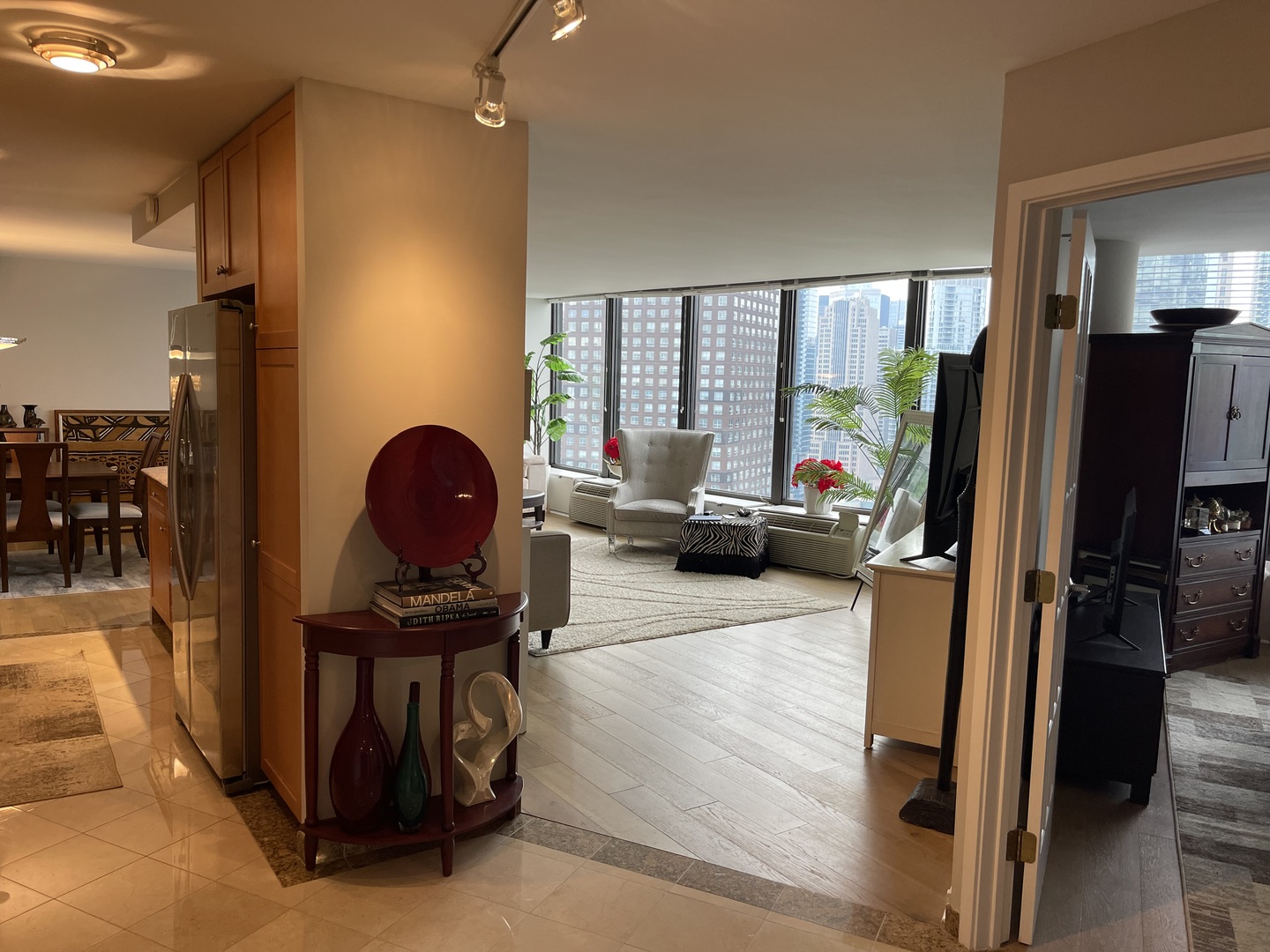 505 N Lake Shore Drive 3401