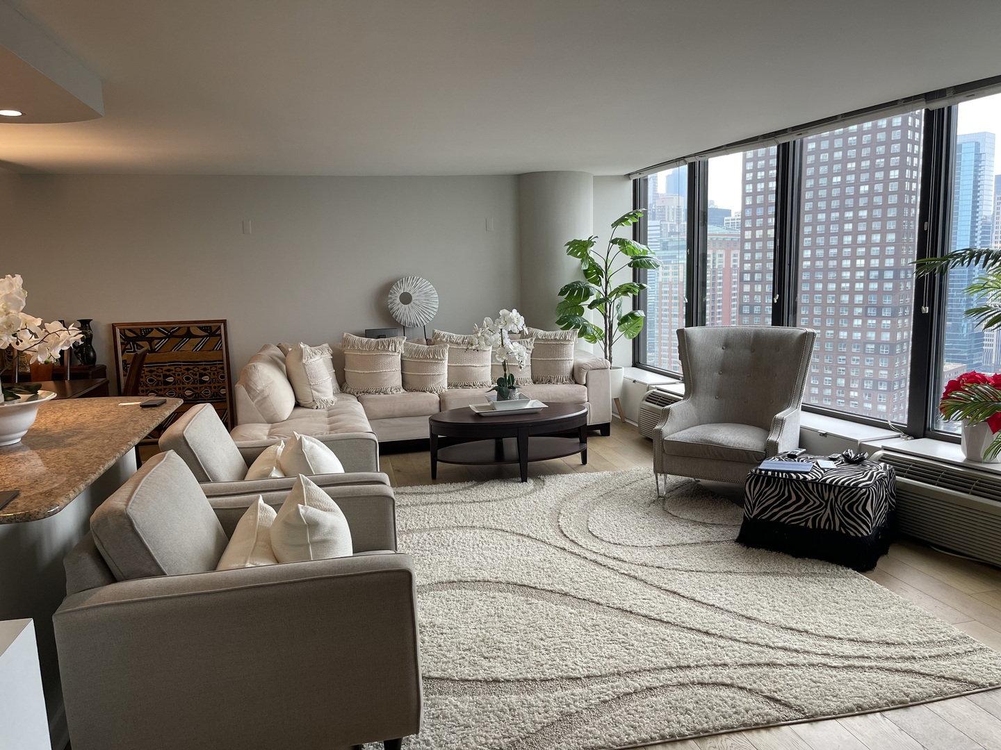 505 N Lake Shore Drive 3401
