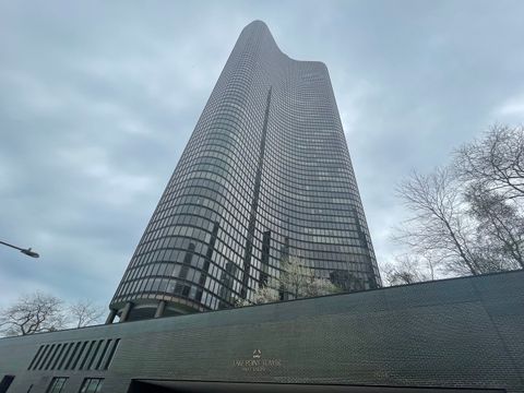 505 N Lake Shore Drive 3401 Chicago IL 60611