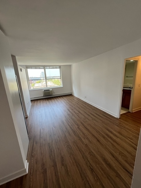 3033 N Sheridan Road 1108