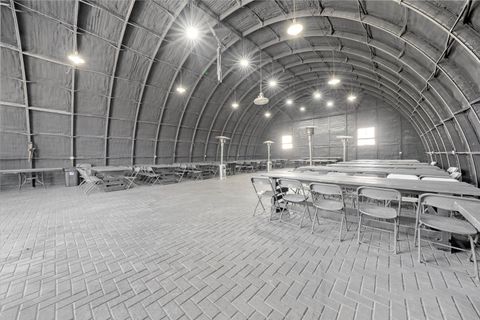 Tiny photo for 8871 N 5000e Road, Manteno, IL 60950 (MLS # 12522777)