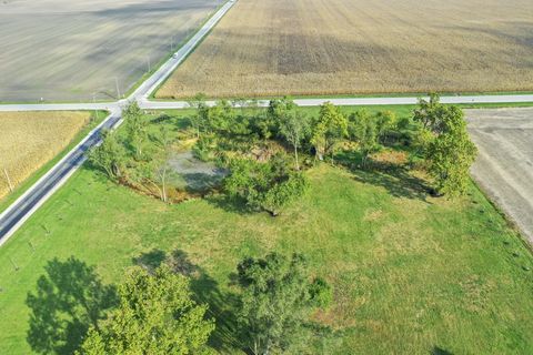 Tiny photo for 8871 N 5000e Road, Manteno, IL 60950 (MLS # 12522777)