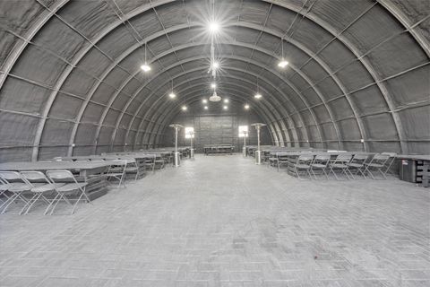 Tiny photo for 8871 N 5000e Road, Manteno, IL 60950 (MLS # 12522777)