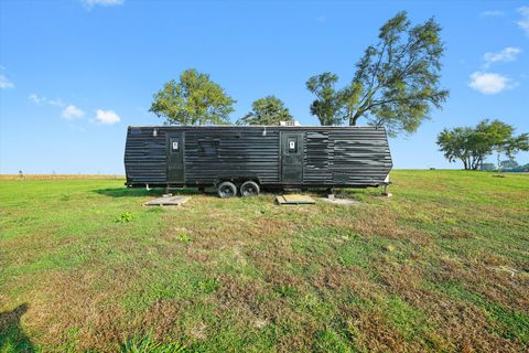 Tiny photo for 8871 N 5000e Road, Manteno, IL 60950 (MLS # 12522777)