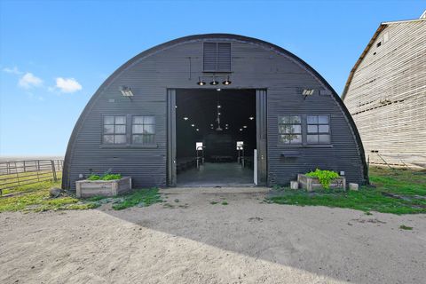 Tiny photo for 8871 N 5000e Road, Manteno, IL 60950 (MLS # 12522777)