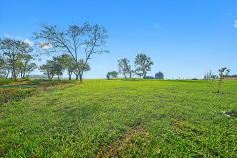 Tiny photo for 8871 N 5000e Road, Manteno, IL 60950 (MLS # 12522777)