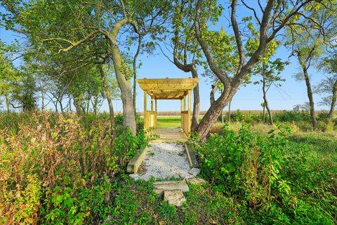 Tiny photo for 8871 N 5000e Road, Manteno, IL 60950 (MLS # 12522777)