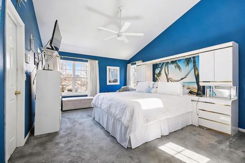 Tiny photo for 1739 Newbridge Circle, Elgin, IL 60123 (MLS # 12614699)