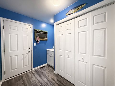 Tiny photo for 1739 Newbridge Circle, Elgin, IL 60123 (MLS # 12614699)