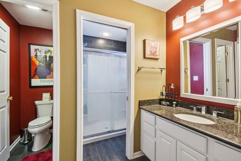 Tiny photo for 1739 Newbridge Circle, Elgin, IL 60123 (MLS # 12614699)