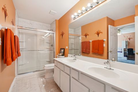 Tiny photo for 1739 Newbridge Circle, Elgin, IL 60123 (MLS # 12614699)