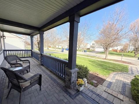 Tiny photo for 1739 Newbridge Circle, Elgin, IL 60123 (MLS # 12614699)
