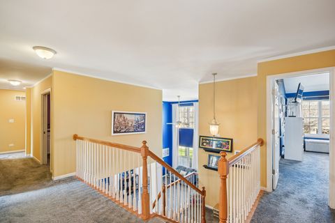 Tiny photo for 1739 Newbridge Circle, Elgin, IL 60123 (MLS # 12614699)