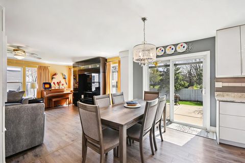 Tiny photo for 1739 Newbridge Circle, Elgin, IL 60123 (MLS # 12614699)