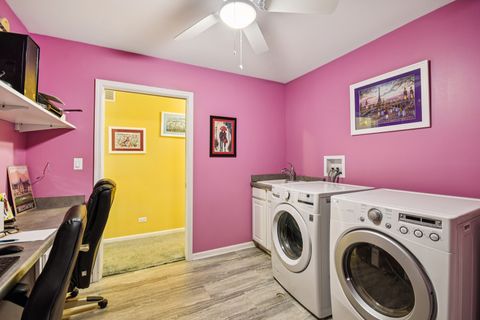 Tiny photo for 1739 Newbridge Circle, Elgin, IL 60123 (MLS # 12614699)