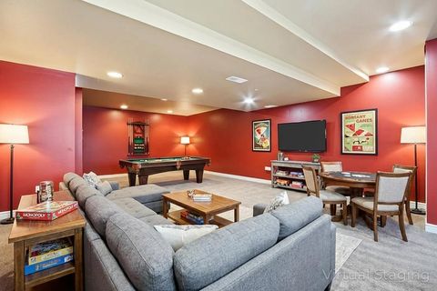 Tiny photo for 1739 Newbridge Circle, Elgin, IL 60123 (MLS # 12614699)