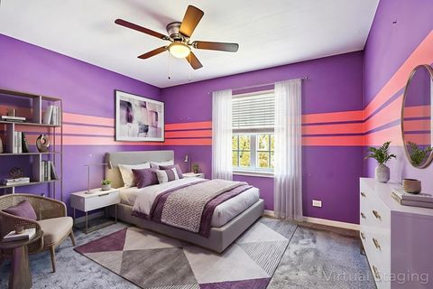 Tiny photo for 1739 Newbridge Circle, Elgin, IL 60123 (MLS # 12614699)