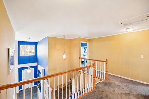 Tiny photo for 1739 Newbridge Circle, Elgin, IL 60123 (MLS # 12614699)