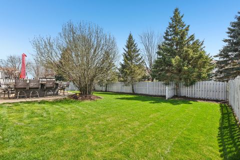 Tiny photo for 1739 Newbridge Circle, Elgin, IL 60123 (MLS # 12614699)