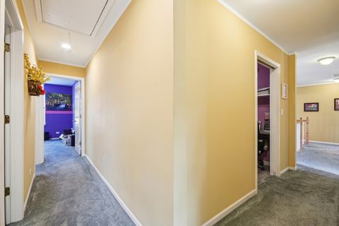 Tiny photo for 1739 Newbridge Circle, Elgin, IL 60123 (MLS # 12614699)