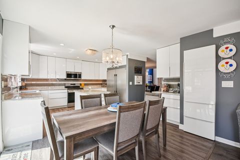 Tiny photo for 1739 Newbridge Circle, Elgin, IL 60123 (MLS # 12614699)