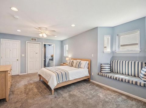 Tiny photo for 1739 Newbridge Circle, Elgin, IL 60123 (MLS # 12614699)