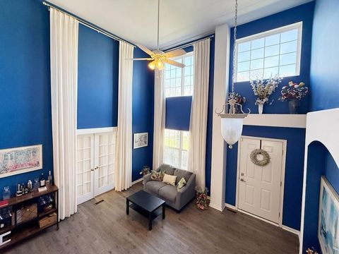 Tiny photo for 1739 Newbridge Circle, Elgin, IL 60123 (MLS # 12614699)