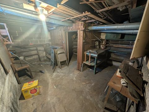 Tiny photo for 101 S PINE Street, Buckley, IL 60918 (MLS # 12515114)