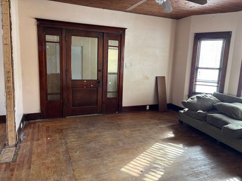 Tiny photo for 101 S PINE Street, Buckley, IL 60918 (MLS # 12515114)