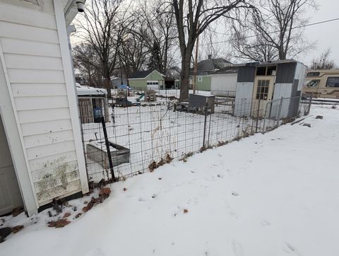 Tiny photo for 101 S PINE Street, Buckley, IL 60918 (MLS # 12515114)