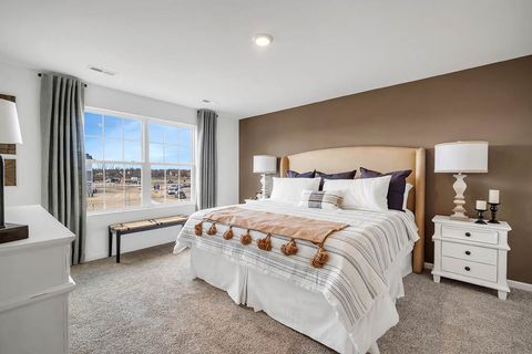 Tiny photo for Aurora, IL 60503 (MLS # 12592168)